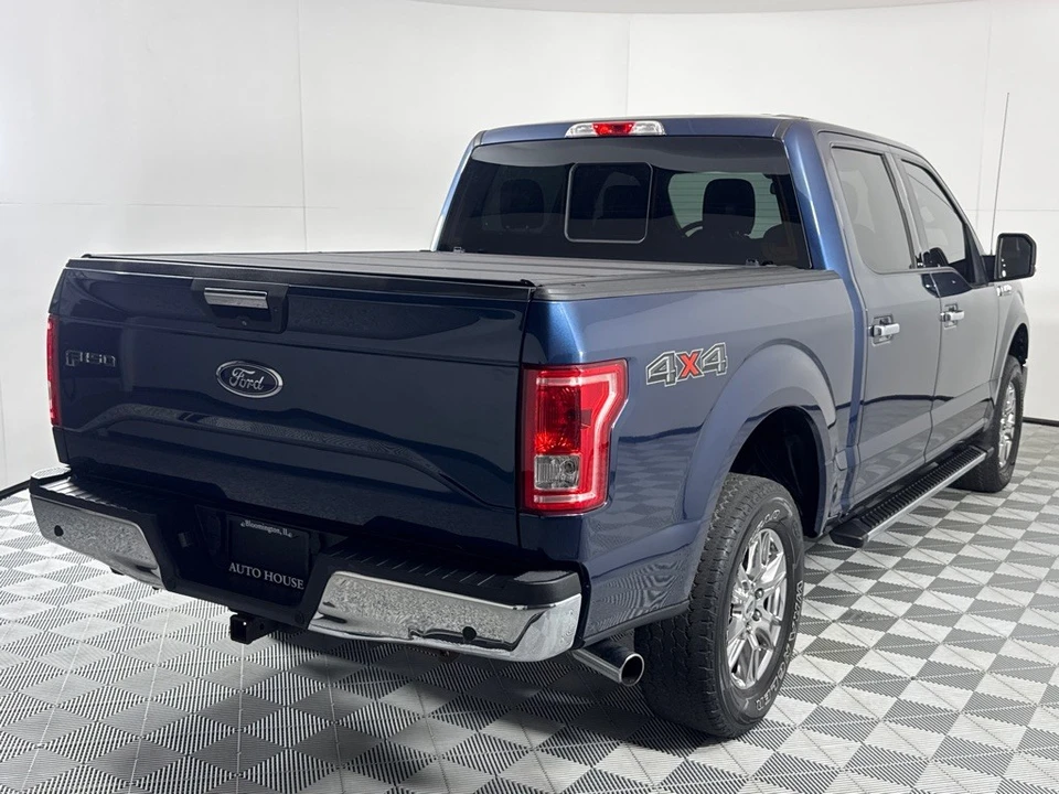 2017 Ford F-150 13th Gen - Image 5 of 12