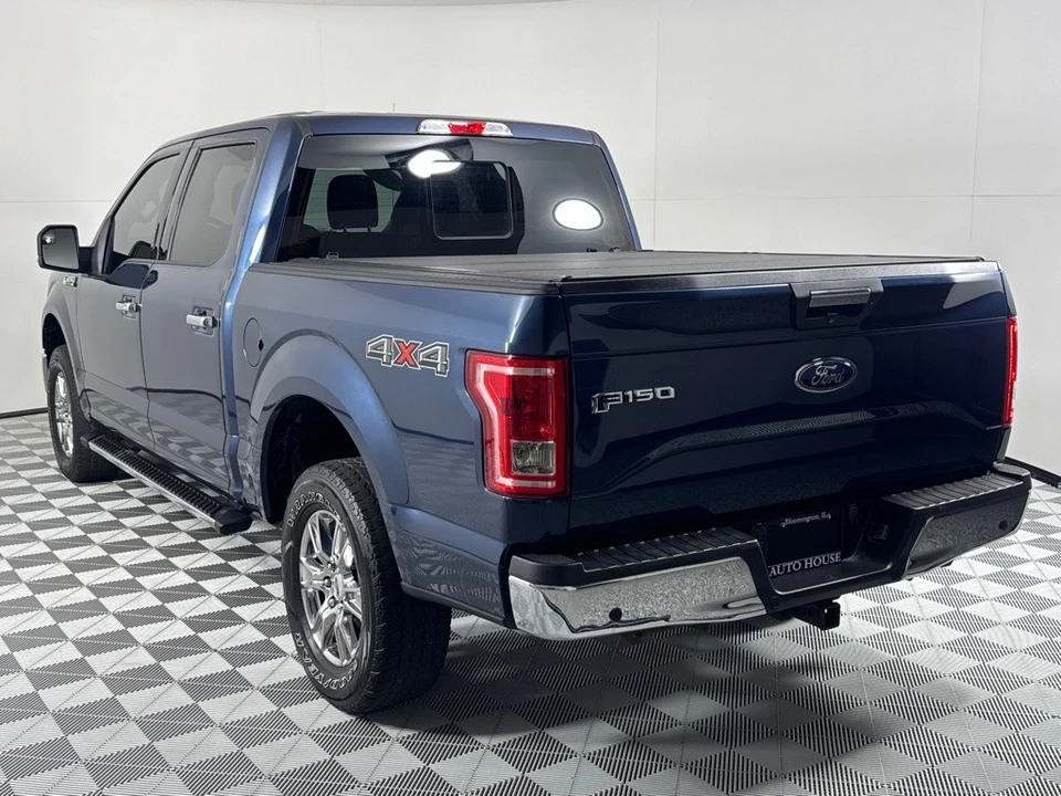 2017 Ford F-150 13th Gen - Image 7 of 12