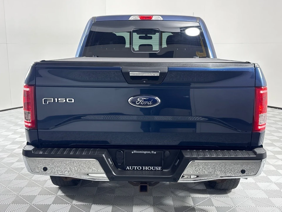 2017 Ford F-150 13th Gen - Image 6 of 12