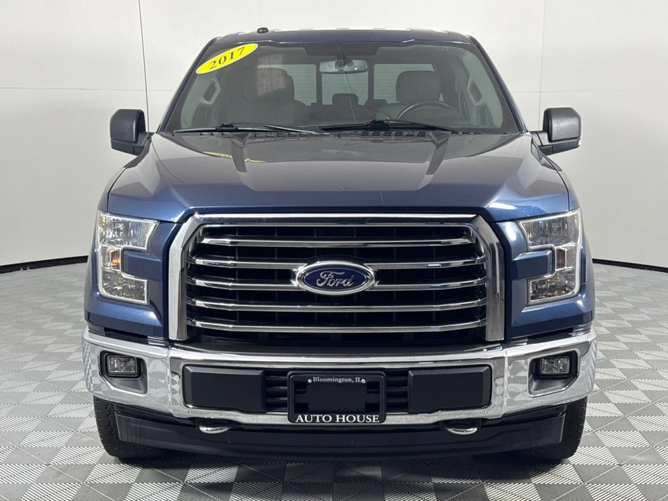 2017 Ford F-150 13th Gen - Image 11 of 12
