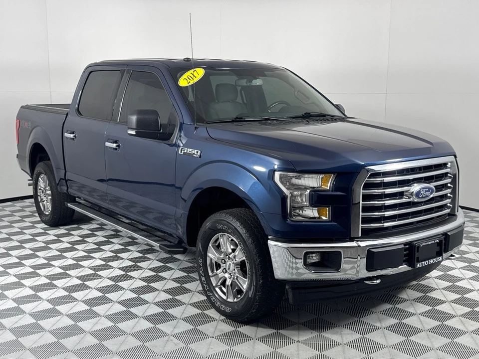 2017 Ford F-150 13th Gen - Image 3 of 12