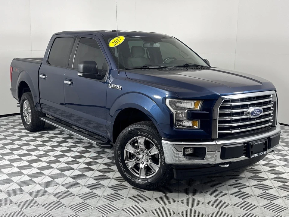 2017 Ford F-150 13th Gen - Image 2 of 12