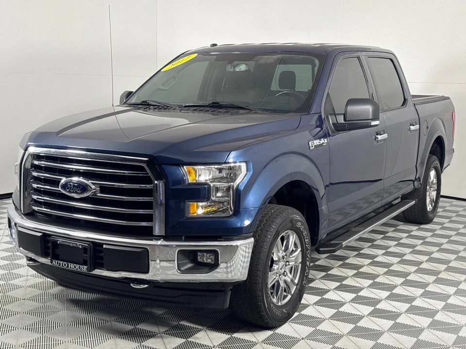 2017 Ford F-150 13th Gen - Image 10 of 12