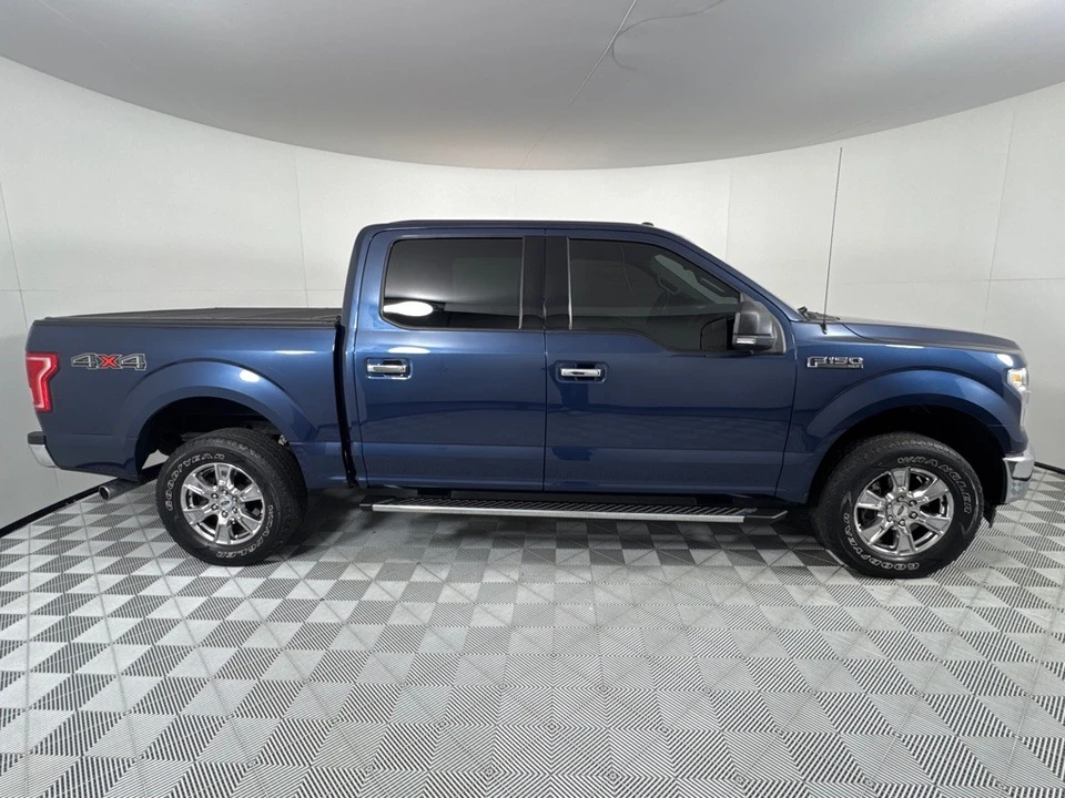 2017 Ford F-150 13th Gen - Image 4 of 12