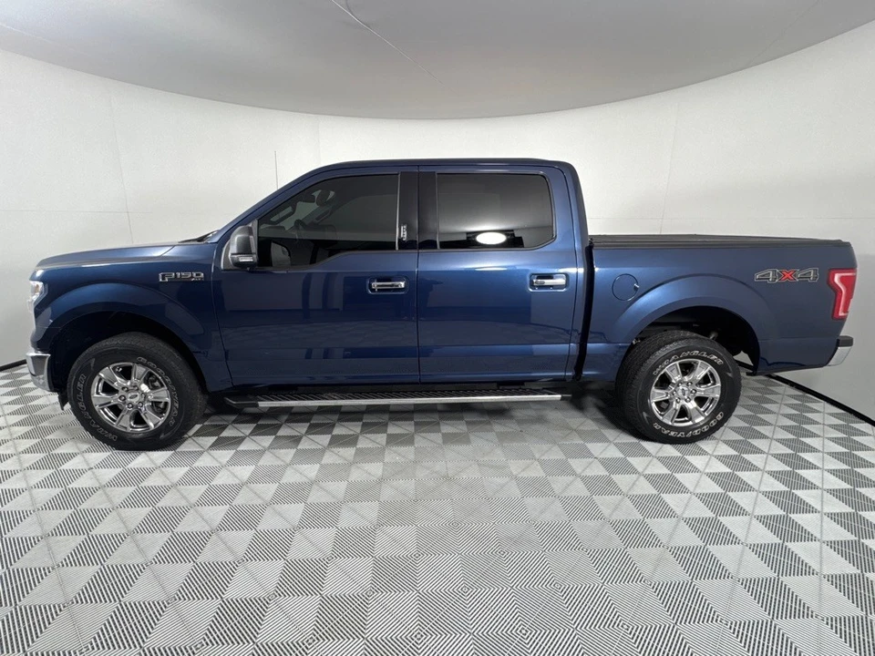 2017 Ford F-150 13th Gen - Image 8 of 12