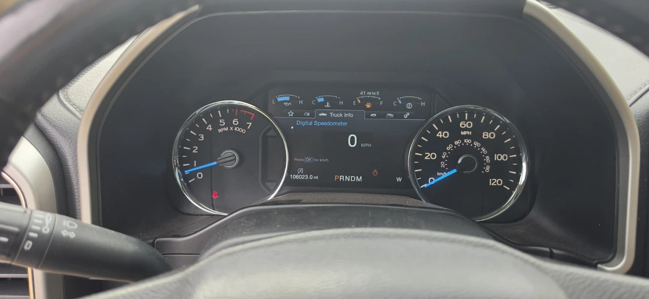 2017 Ford F-150 13th Gen - Image 17 of 20