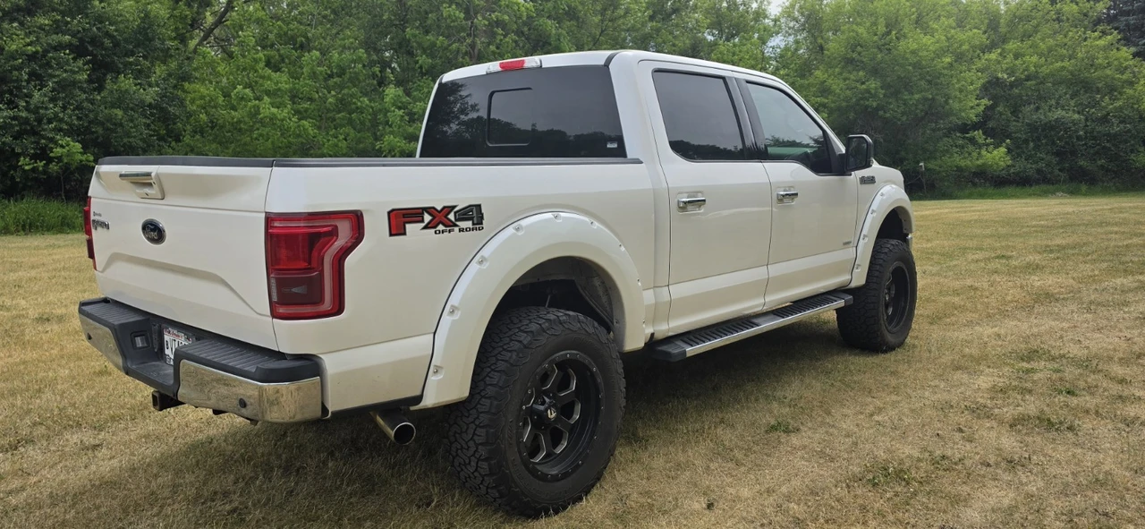 2017 Ford F-150 13th Gen - Image 3 of 20