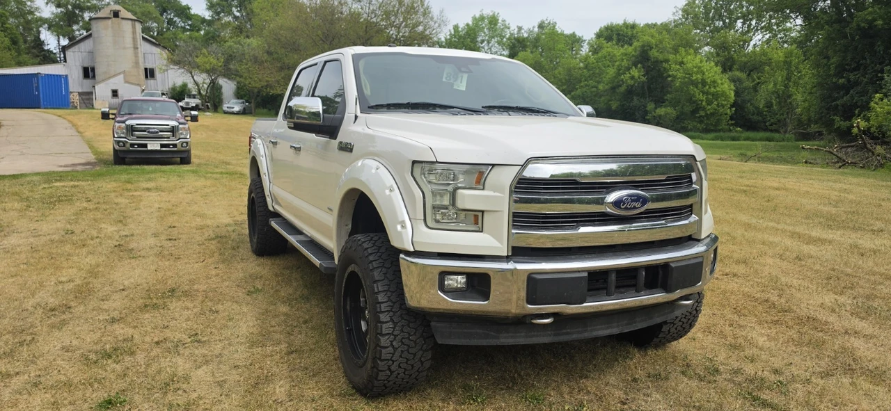 2017 Ford F-150 13th Gen - Image 2 of 20