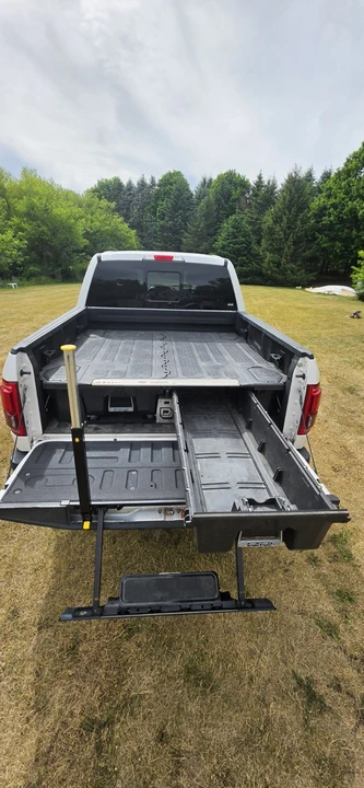 2017 Ford F-150 13th Gen - Image 5 of 20