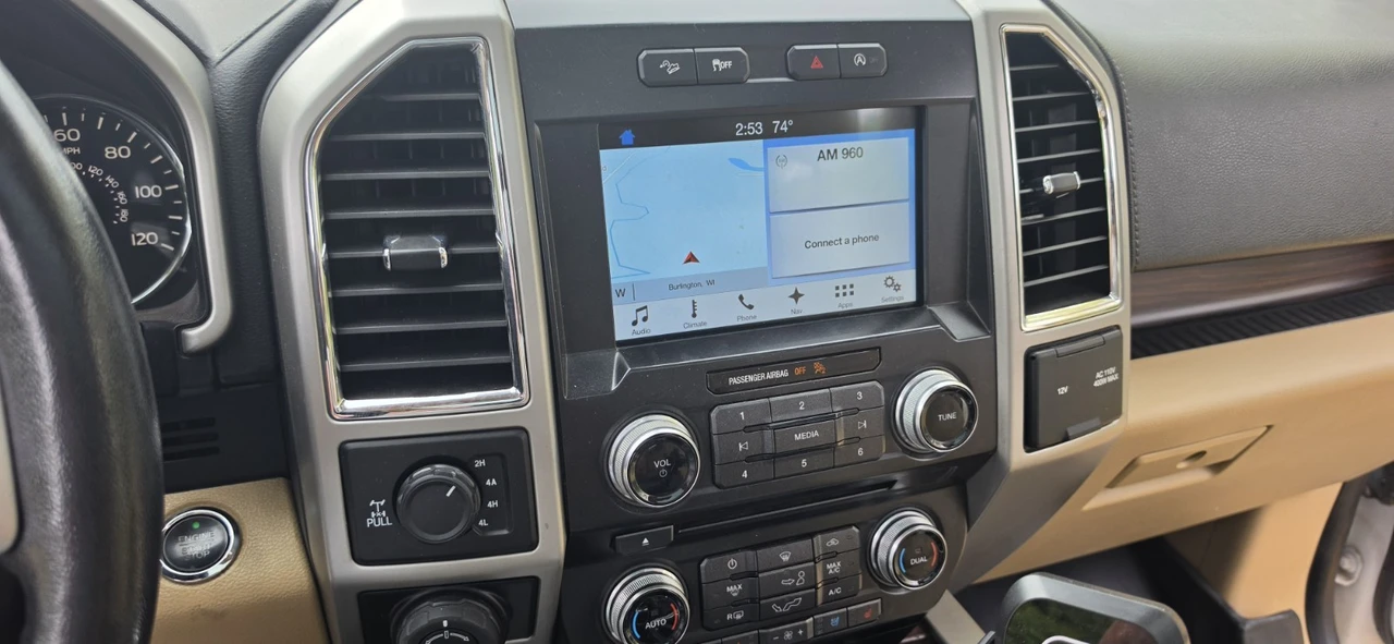 2017 Ford F-150 13th Gen - Image 16 of 20