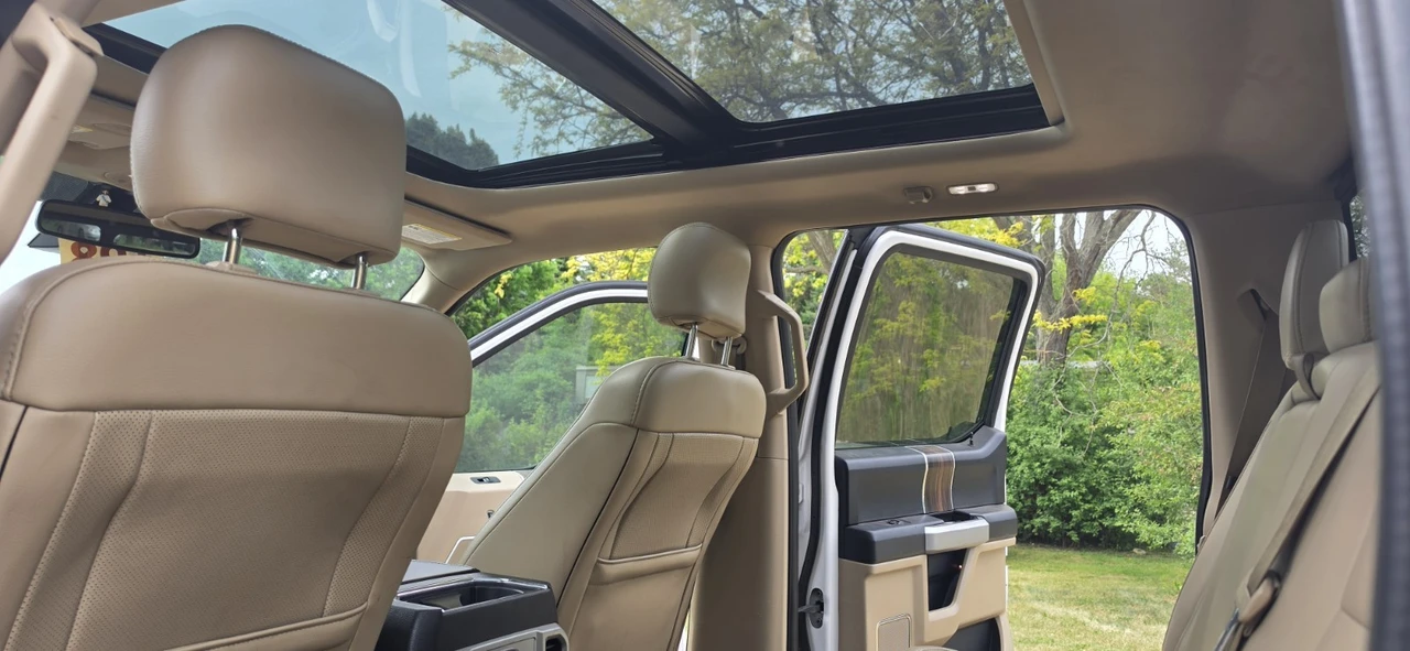 2017 Ford F-150 13th Gen - Image 15 of 20