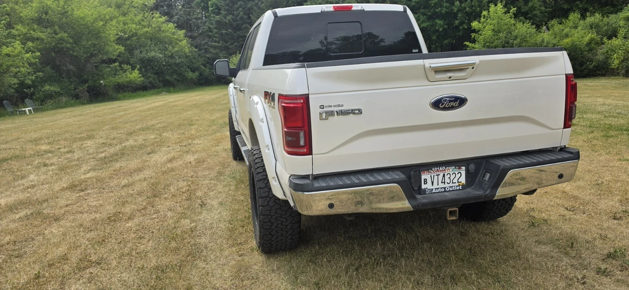 2017 Ford F-150 13th Gen - Image 4 of 20
