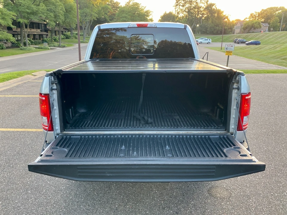 2017 Ford F-150 13th Gen - Image 15 of 18