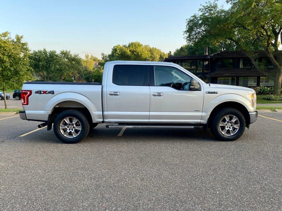 2017 Ford F-150 13th Gen - Image 3 of 18