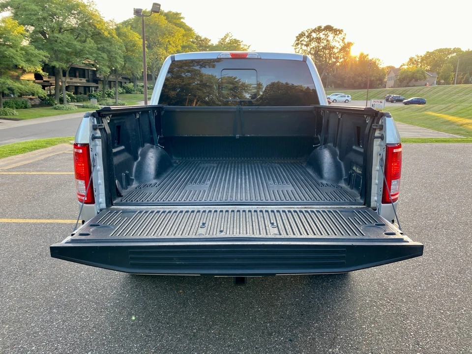 2017 Ford F-150 13th Gen - Image 5 of 18