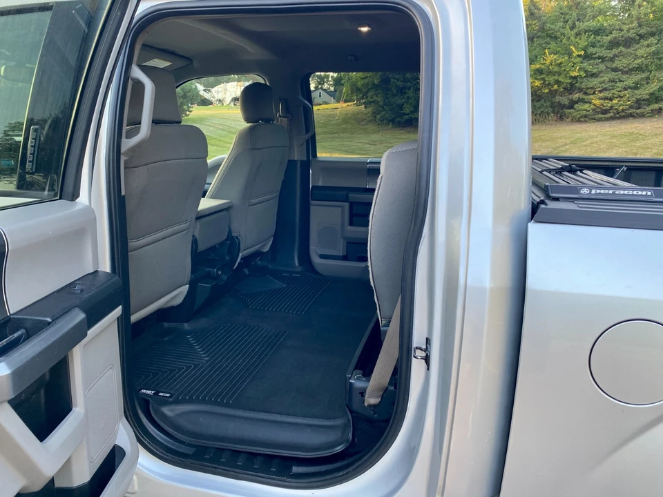 2017 Ford F-150 13th Gen - Image 12 of 18