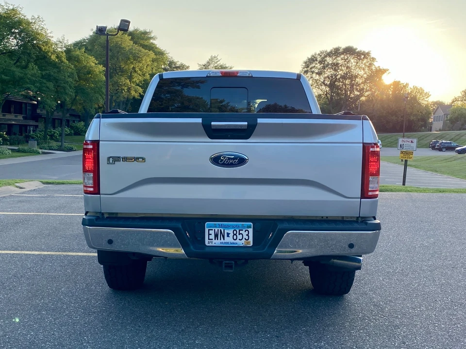 2017 Ford F-150 13th Gen - Image 4 of 18