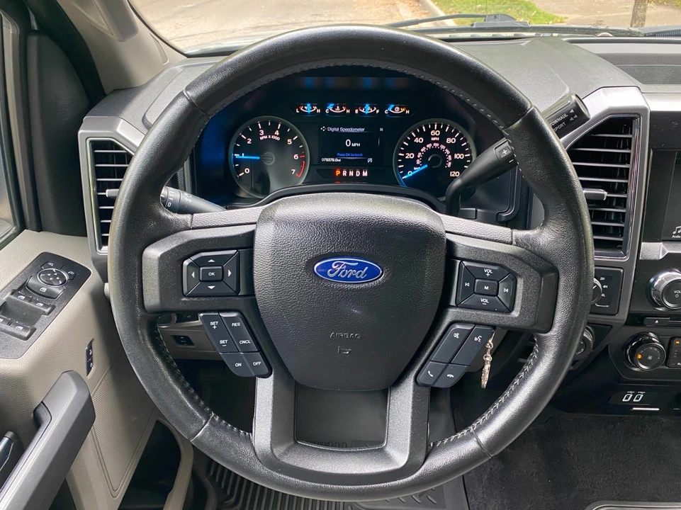 2017 Ford F-150 13th Gen - Image 7 of 18
