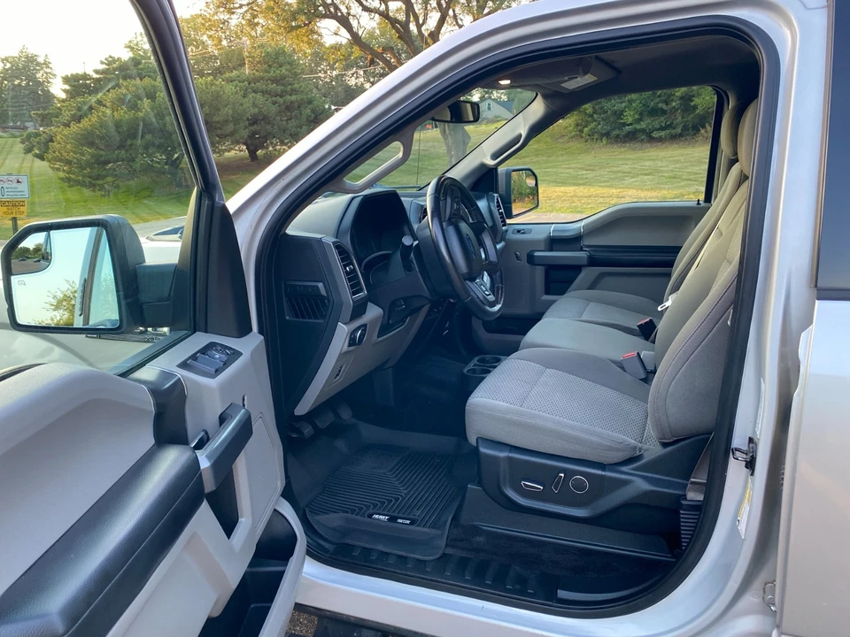 2017 Ford F-150 13th Gen - Image 10 of 18