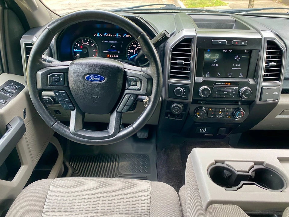 2017 Ford F-150 13th Gen - Image 6 of 18