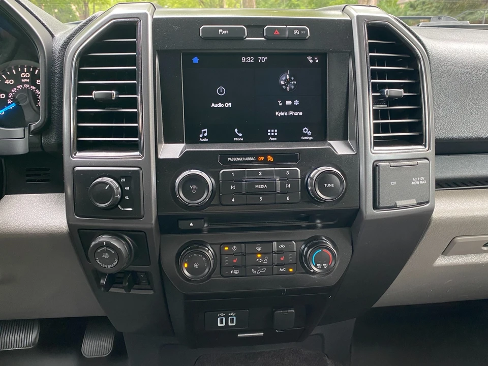 2017 Ford F-150 13th Gen - Image 8 of 18