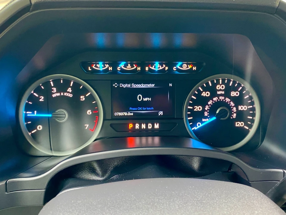 2017 Ford F-150 13th Gen - Image 9 of 18