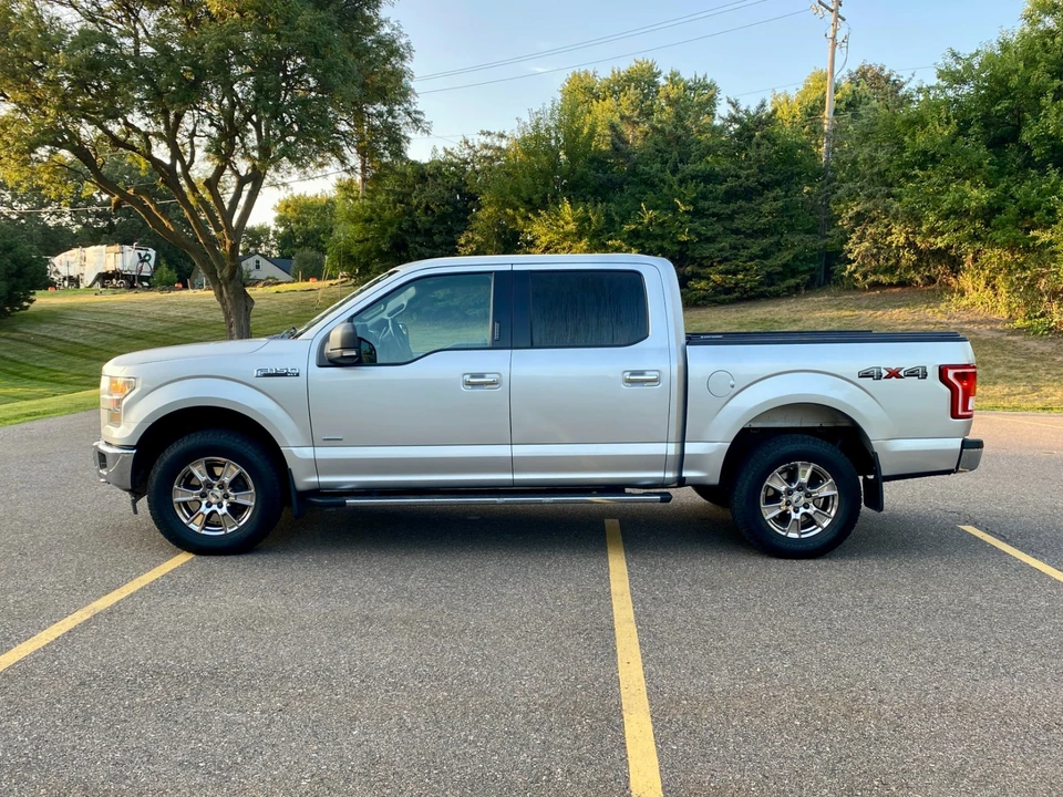 2017 Ford F-150 13th Gen - Image 2 of 18