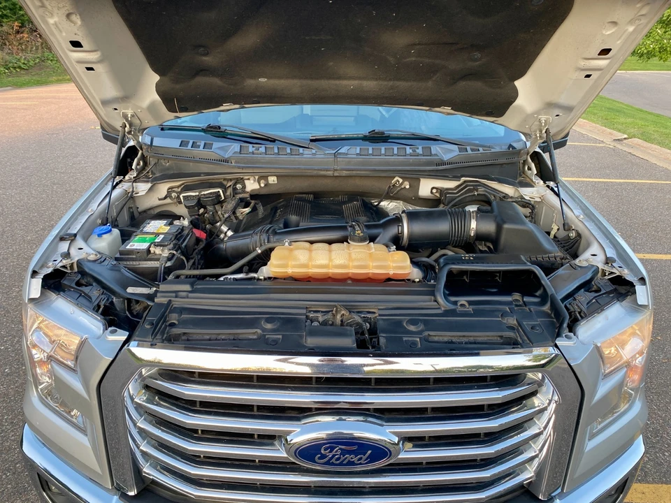 2017 Ford F-150 13th Gen - Image 16 of 18