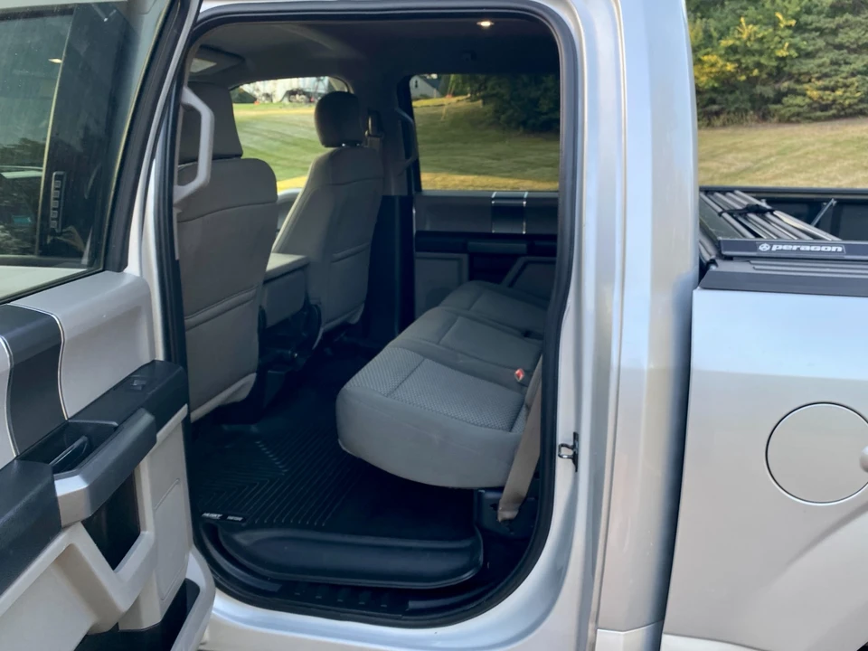 2017 Ford F-150 13th Gen - Image 13 of 18