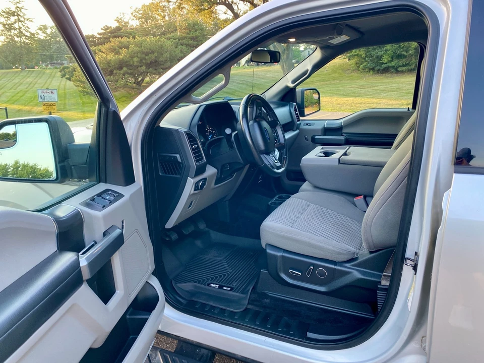2017 Ford F-150 13th Gen - Image 11 of 18
