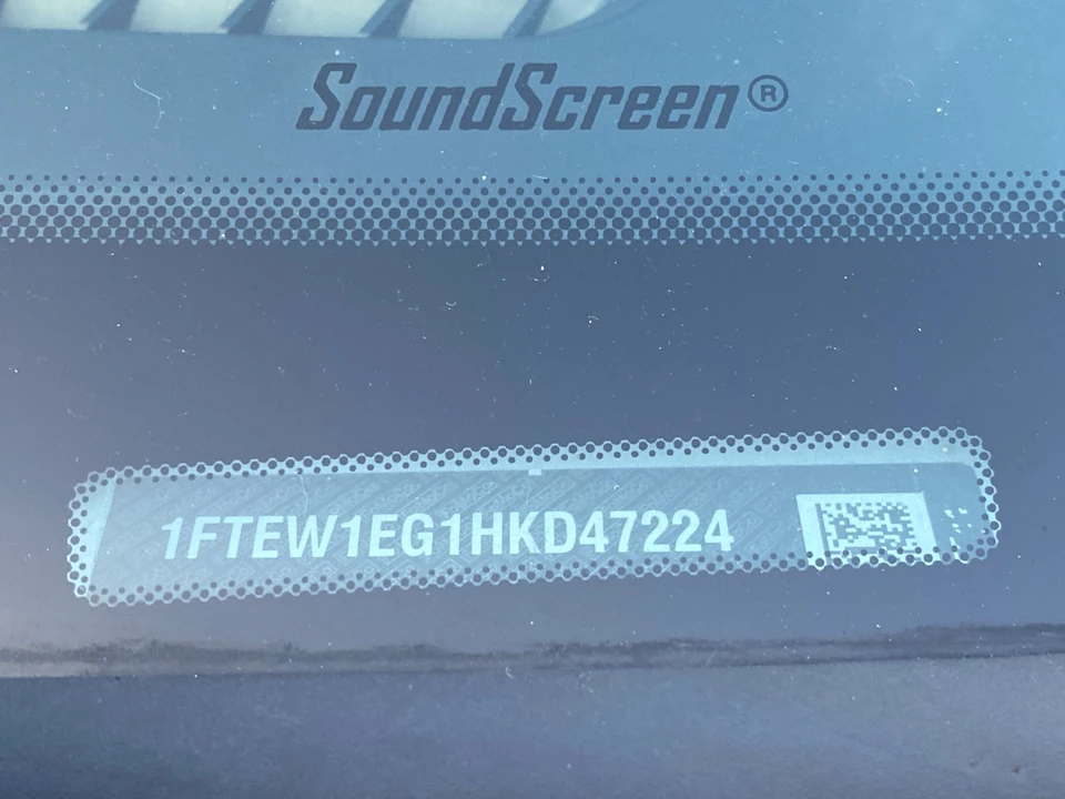2017 Ford F-150 13th Gen - Image 18 of 18
