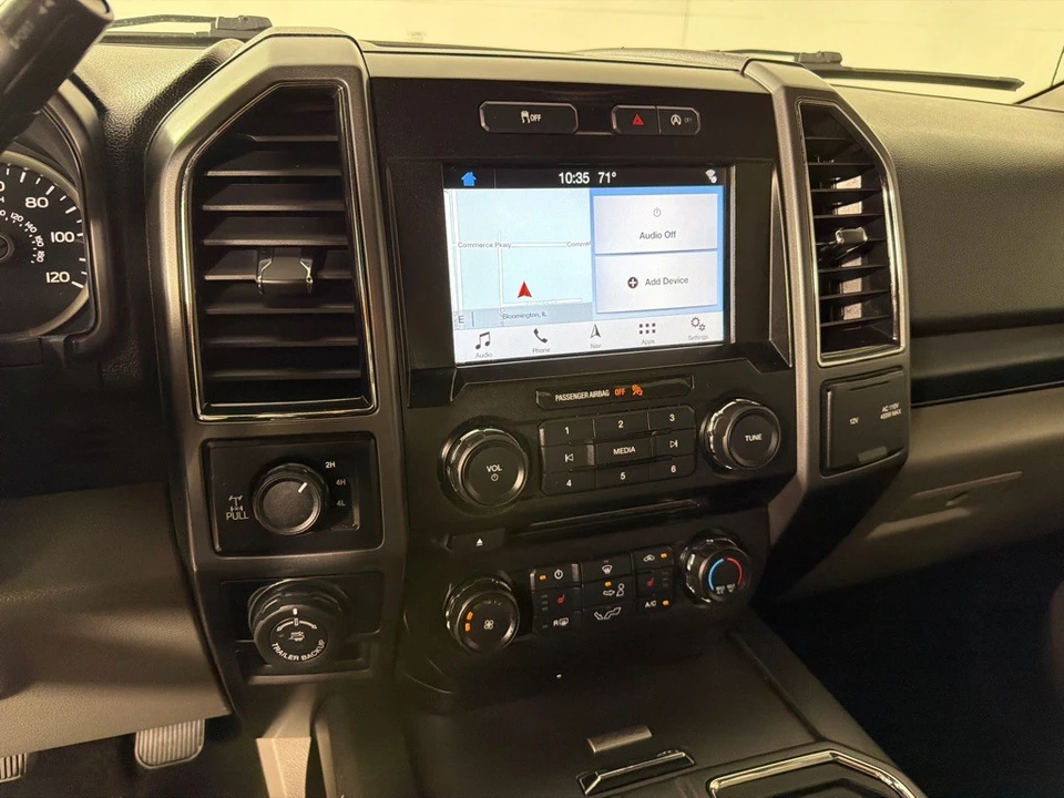 2017 Ford F-150 13th Gen - Image 15 of 23