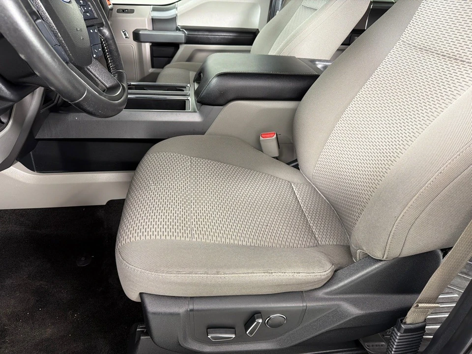 2017 Ford F-150 13th Gen - Image 11 of 23