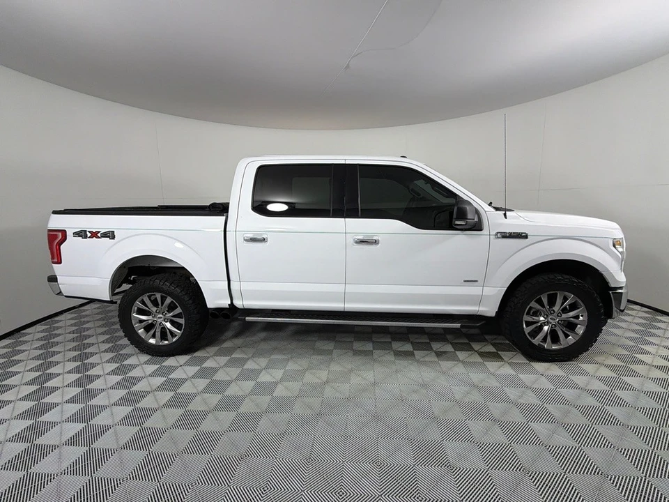 2017 Ford F-150 13th Gen - Image 4 of 23
