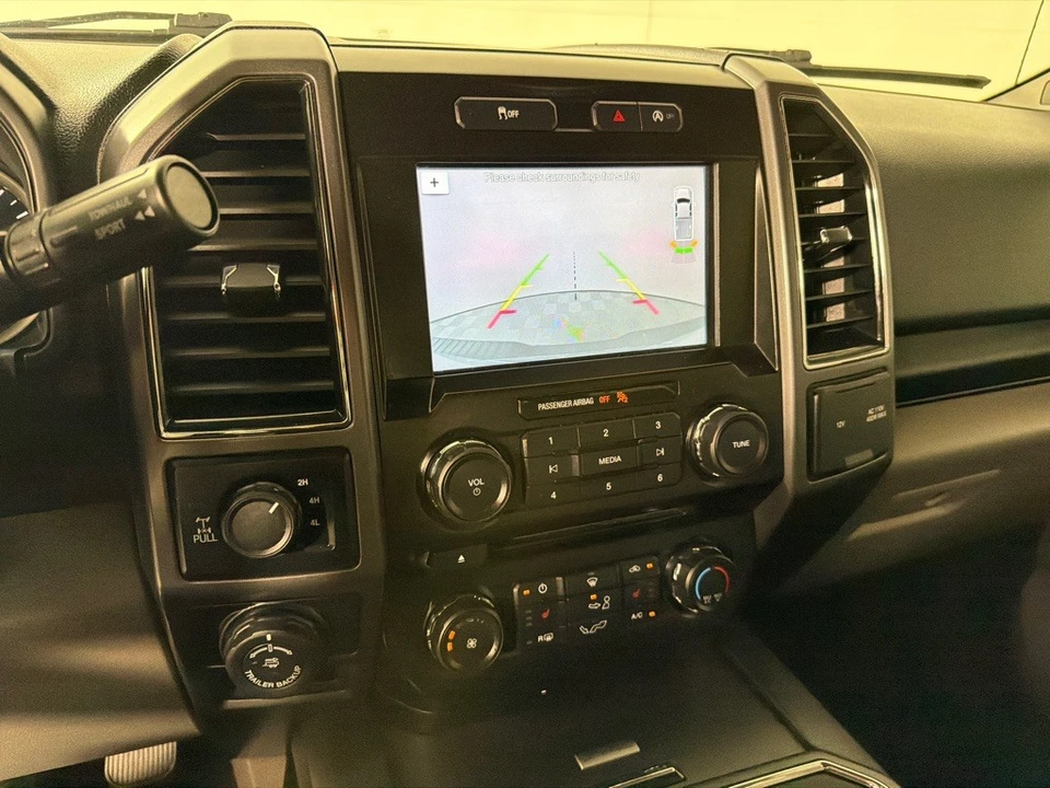 2017 Ford F-150 13th Gen - Image 16 of 23