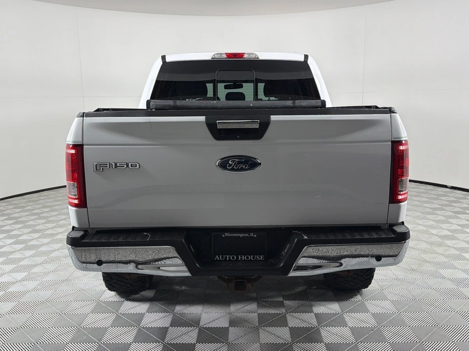 2017 Ford F-150 13th Gen - Image 5 of 23
