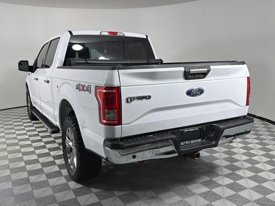 2017 Ford F-150 13th Gen - Image 6 of 23