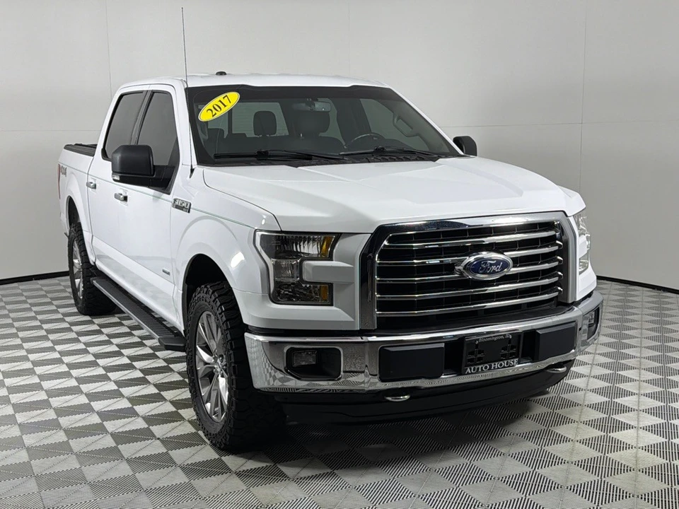 2017 Ford F-150 13th Gen - Image 3 of 23