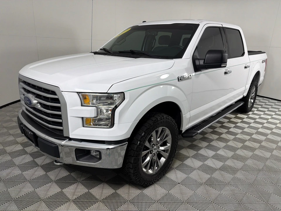 2017 Ford F-150 13th Gen - Image 8 of 23