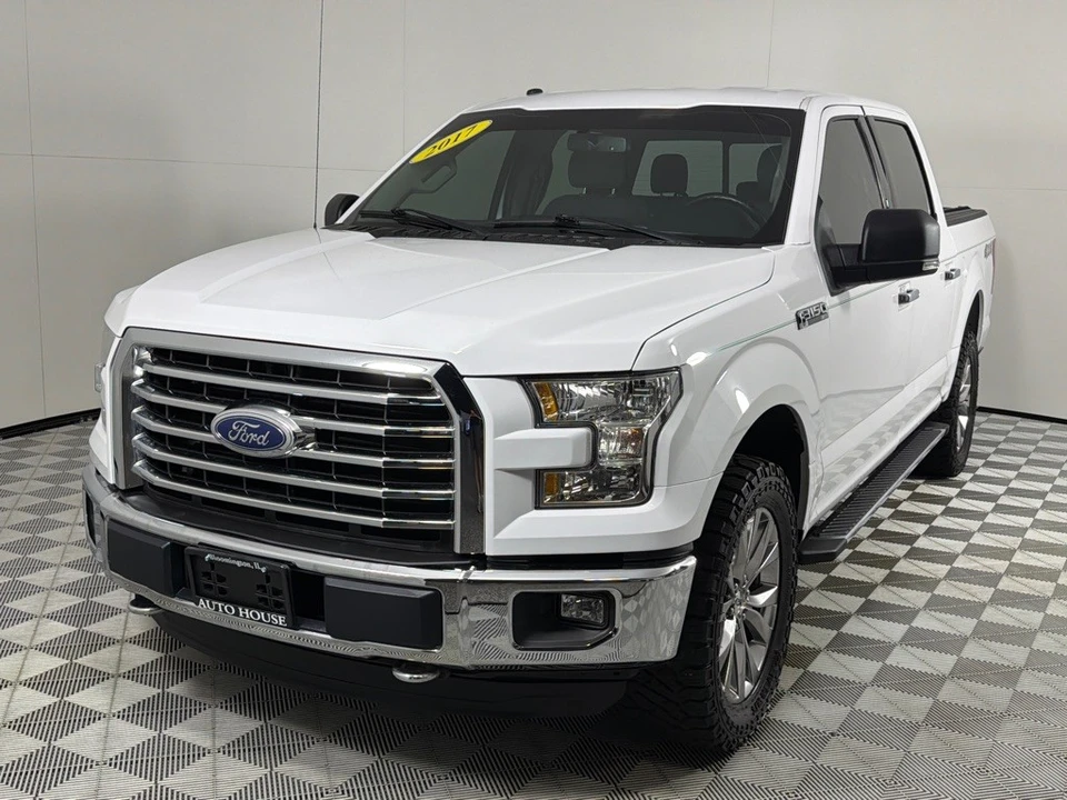 2017 Ford F-150 13th Gen - Image 9 of 23