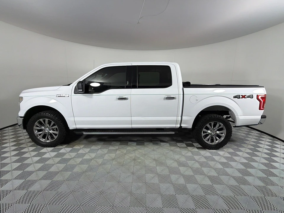 2017 Ford F-150 13th Gen - Image 7 of 23