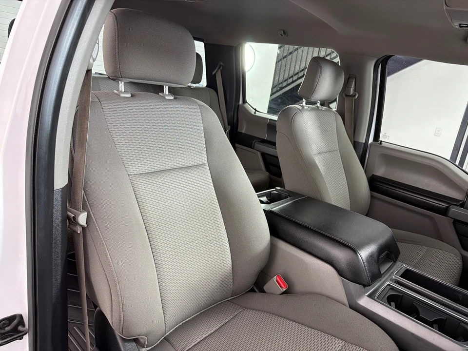 2017 Ford F-150 13th Gen - Image 20 of 23