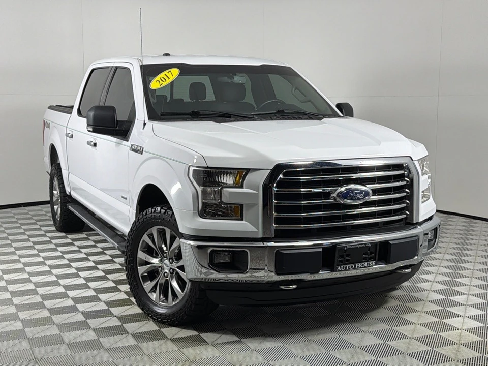 2017 Ford F-150 13th Gen - Image 2 of 23
