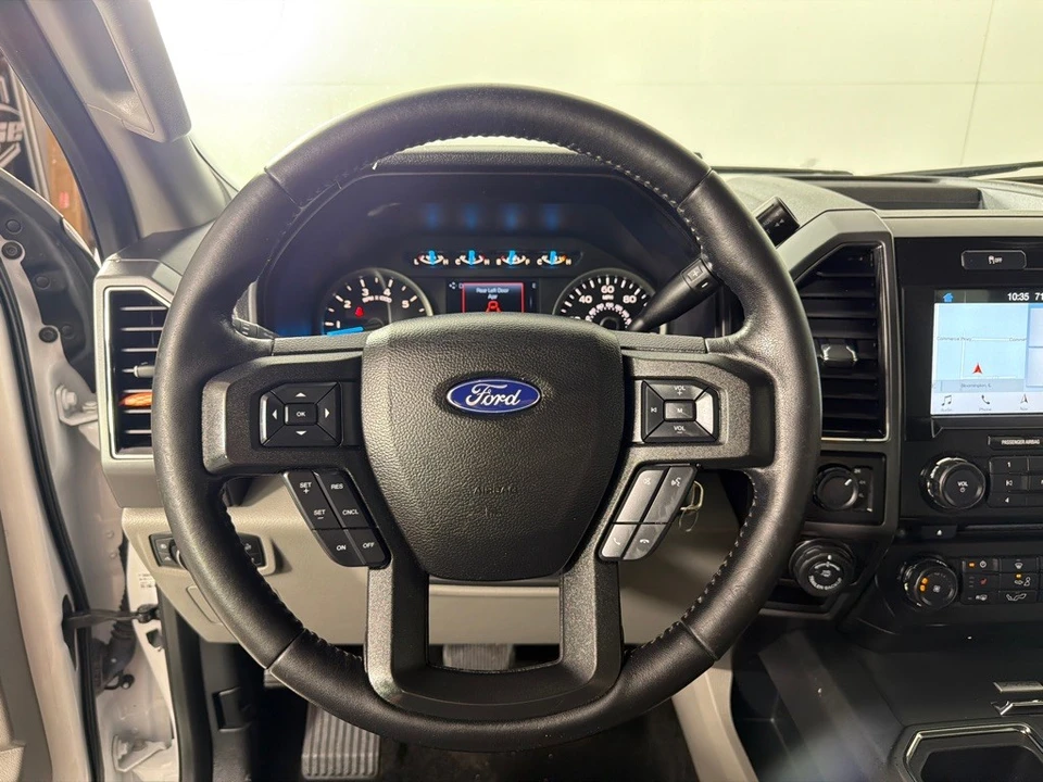 2017 Ford F-150 13th Gen - Image 14 of 23