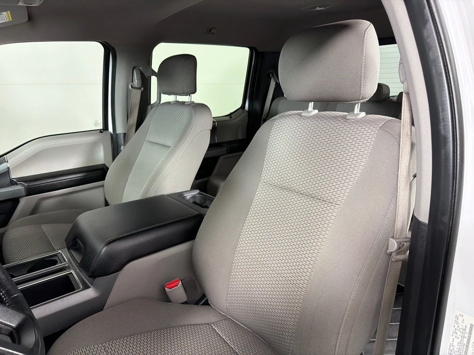 2017 Ford F-150 13th Gen - Image 12 of 23