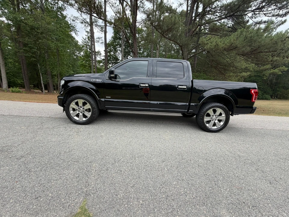 2017 Ford F-150 13th Gen - Image 2 of 14