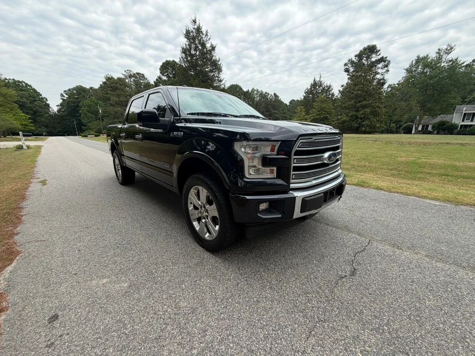 2017 Ford F-150 13th Gen - Image 3 of 14