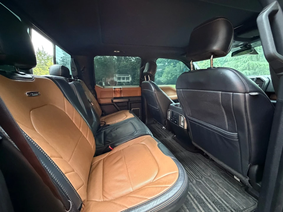 2017 Ford F-150 13th Gen - Image 12 of 14
