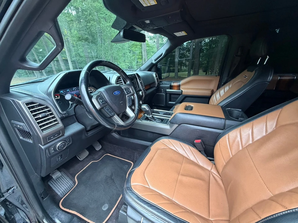 2017 Ford F-150 13th Gen - Image 10 of 14
