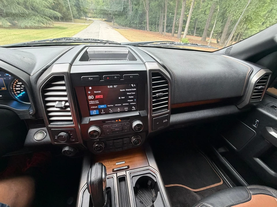 2017 Ford F-150 13th Gen - Image 8 of 14